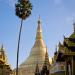 Originally built between the 6th and 10th centuries, the Shwedagon Paya is the most sacred of all Buddhist sites in Myanmar. Its gilded supa enshrines relics from past Buddhas, including 8 hairs from Gautama.