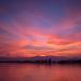 Twice a week, a ferry runs up the river between Mawlamyine and Hpa-an. Board the double-decker for stunning sunset views when approaching Hpa-an.