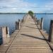 U Bein bridge