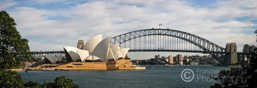 Sydney, Australia.