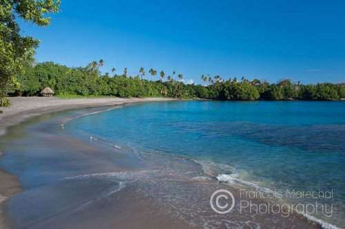 'Upolu, Samoa.