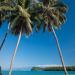 Manono Island, Samoa.