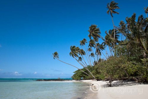 'Upolu, Samoa.