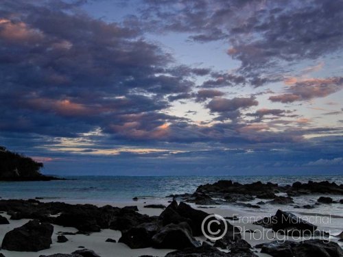 'Upolu, Samoa.