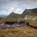 Cradle Mountain - Lake St Clair N.P. (TAS)