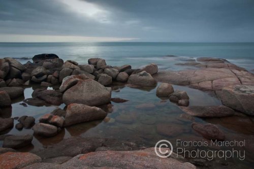 Coles Bay, Tasmania.