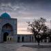 Bukhara, Uzbekistan.