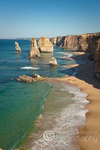 Port Campbell N.P. (VIC)