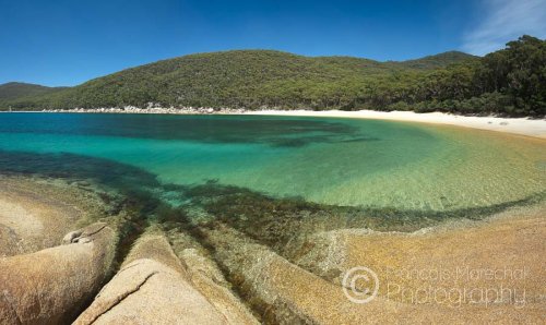 Wilson Promontory N.P. (VIC)