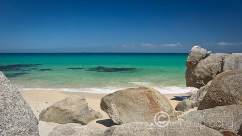 Wilson Promontory N.P. (VIC)