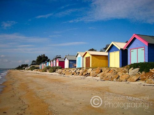 Frankston, Victoria.