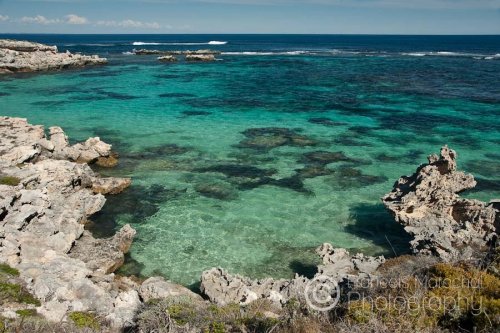 Western Australia.